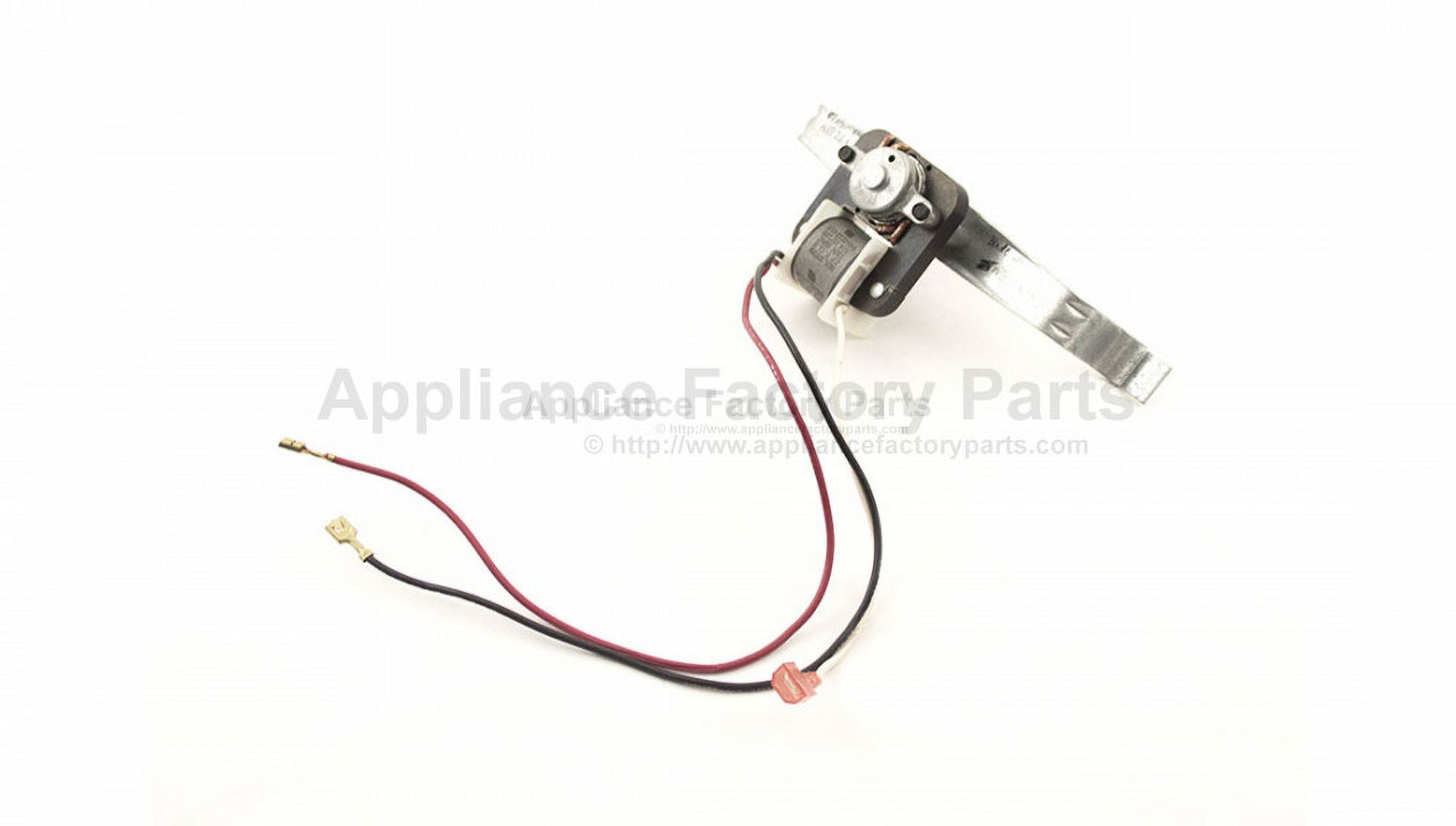 General Electric MOTOR WB26X10006