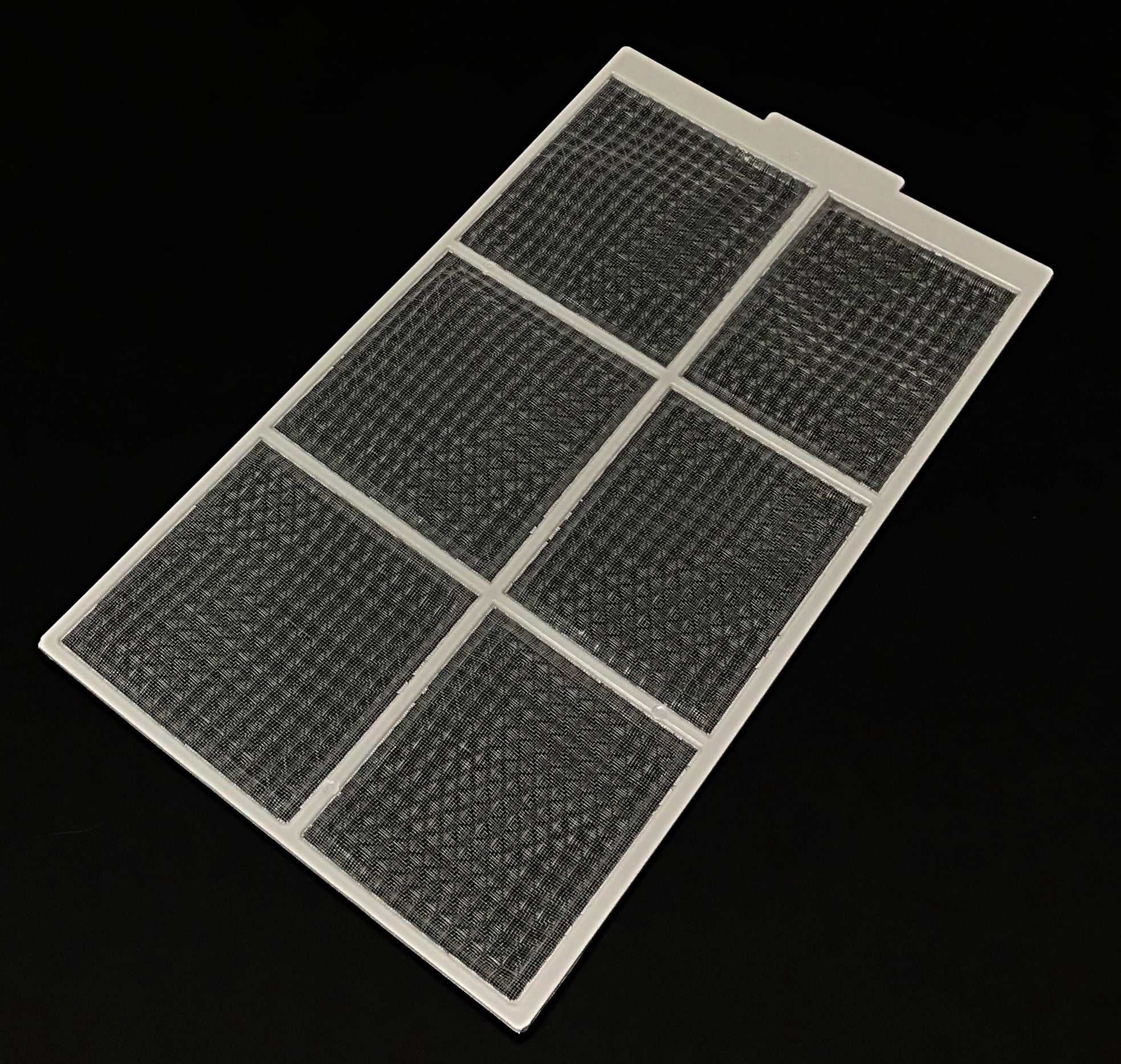 General Electric Air Conditioner AC Air Filter, Washable, Reusable ...