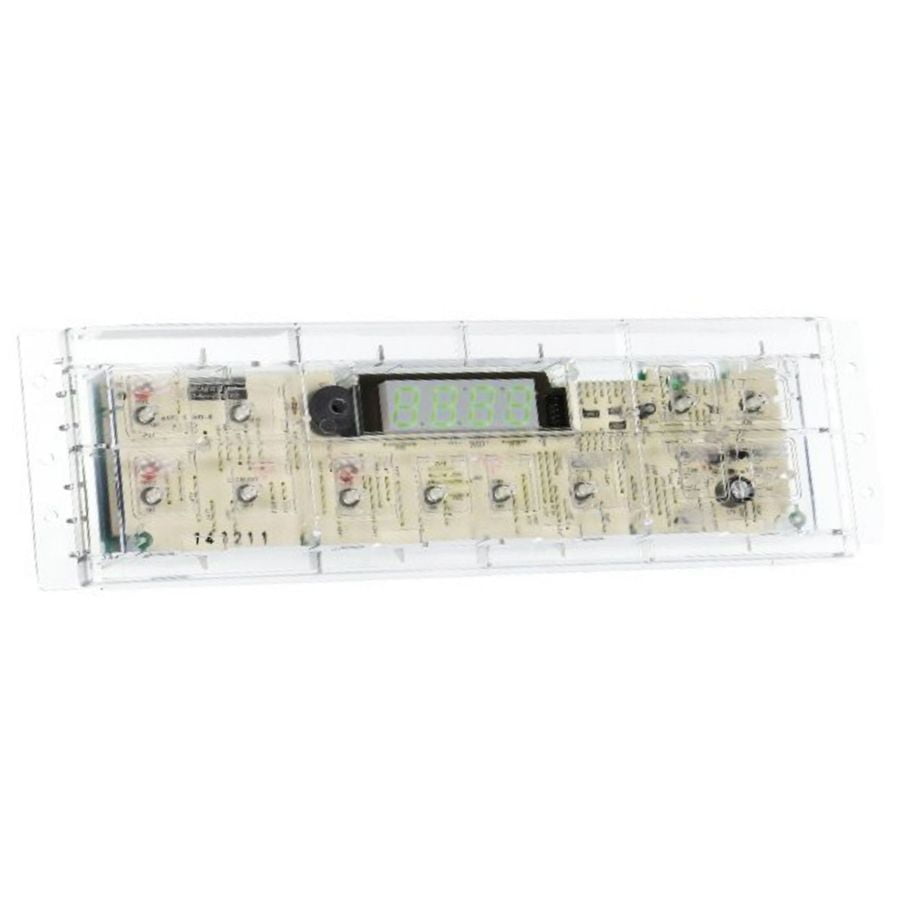 General Electric Oven Clock Control WB27T11312 OEM Part