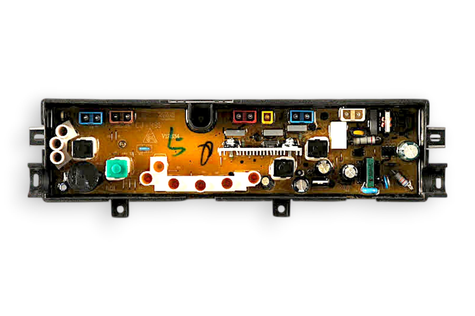 General Electric PCB WH01X28074