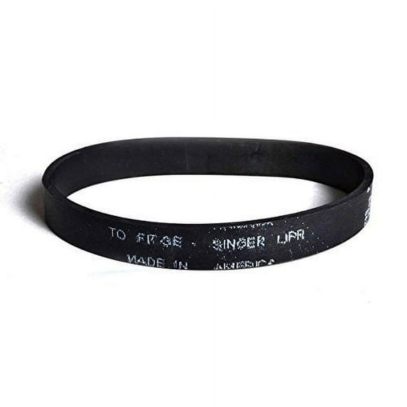 General Electric, Premier Series U-4, 5, 6, 7, Singer U-41 Sun Compatible with Beam Vacuum Cleane