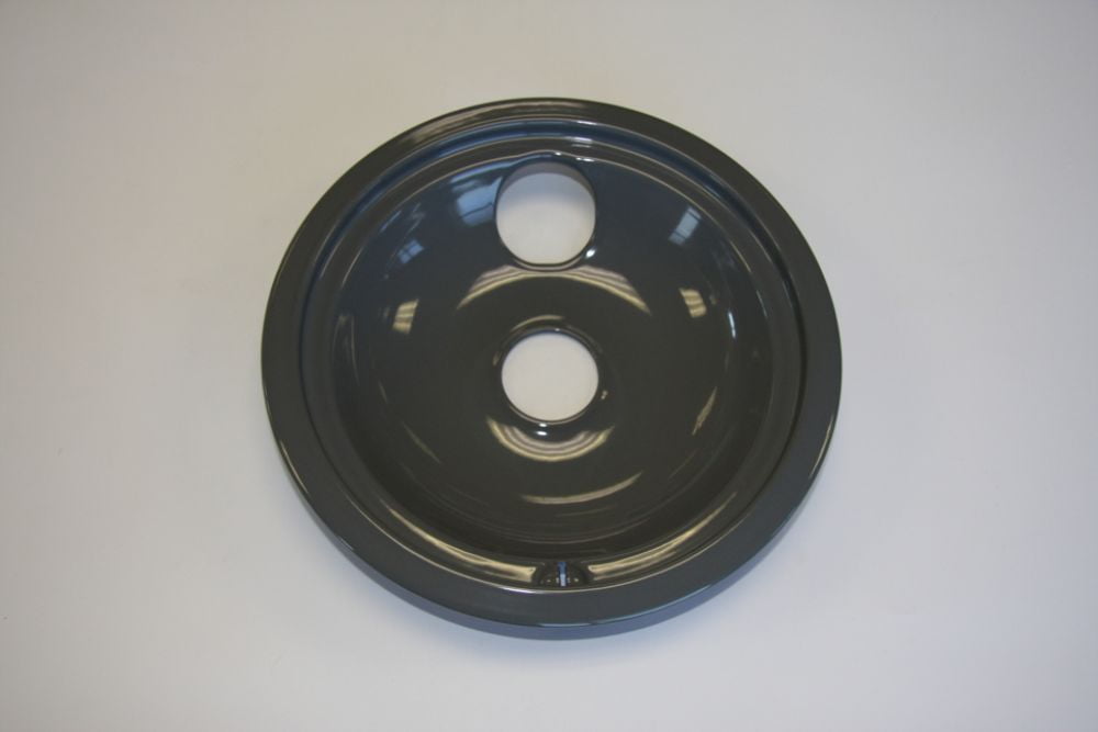 General Electric RANGE 8 PORCELAIN DRIP BOWL  GRAY WB31T10013