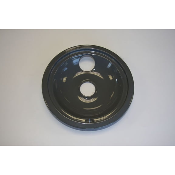 General Electric RANGE 8 PORCELAIN DRIP BOWL GRAY WB31T10013