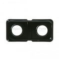 thumbnail image 1 of General Electric RANGE DOUBLE DRIP PANLEFTBLACK PORCLN WB34K10010, 1 of 2