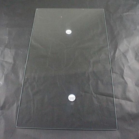 General Electric REFRIGERATOR GLASS SHELF WR32X21260