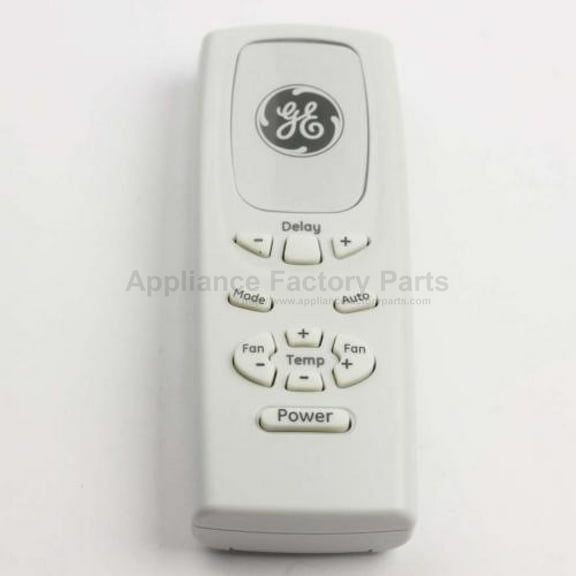General Electric REMOTE CONTROL WJ26X20522