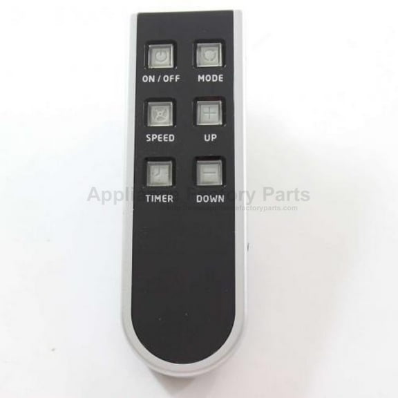 General Electric REMOTE CONTROL WJ26X23991