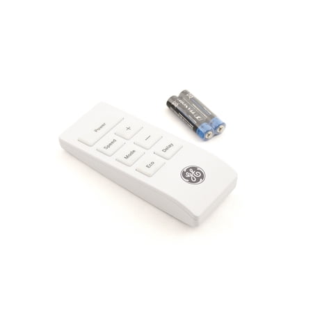 General Electric REMOTE WJ26X27734