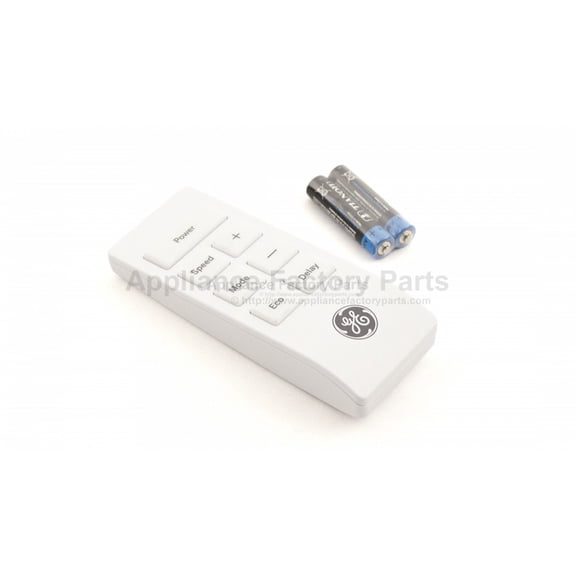 General Electric REMOTE WJ26X27734