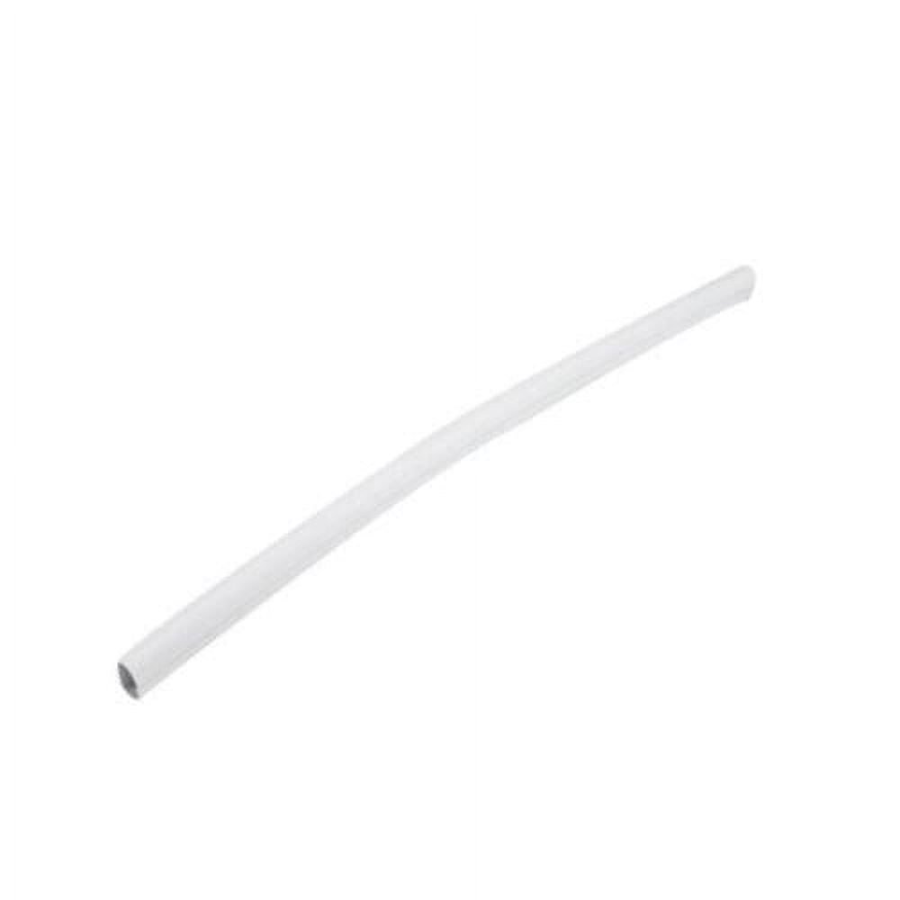 General Electric Range Oven Door Handle  White WB15X10018