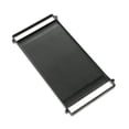 thumbnail image 1 of GE Appliances 25.3-Inch Rectangular Black Electrical Range Griddle, WB31X24998, 1 of 2