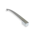 thumbnail image 1 of General Electric STAINLESS STEEL HANDLE AND ENDCAP WB15X35073, 1 of 7