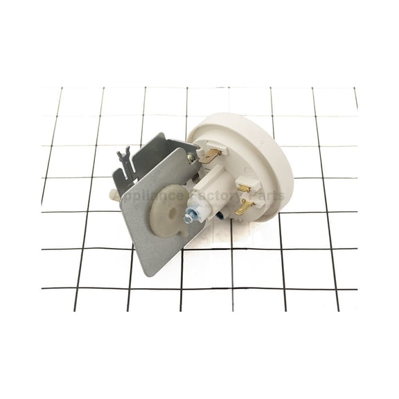 General Electric SWITCH PRESSURE WH12X10413