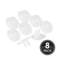 thumbnail image 1 of General Electric Safety Outlet Covers 8 Pack – 50271, 1 of 5