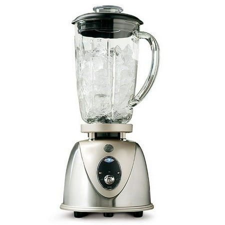 General Electric Select Edition 500 W Silver Blender