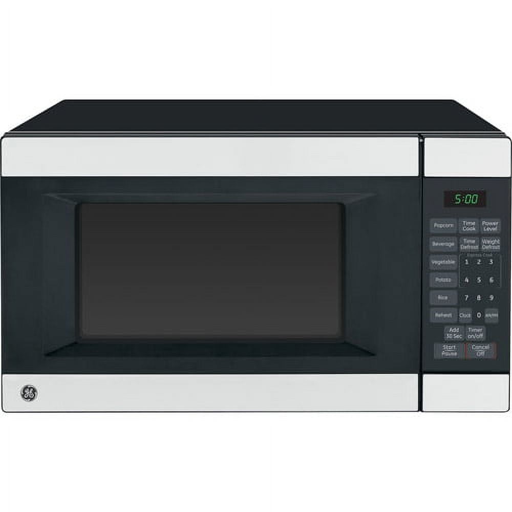 Oster® 1000W Microwave Oven - Stainless Steel, 1.4 cu ft - Gerbes Super  Markets