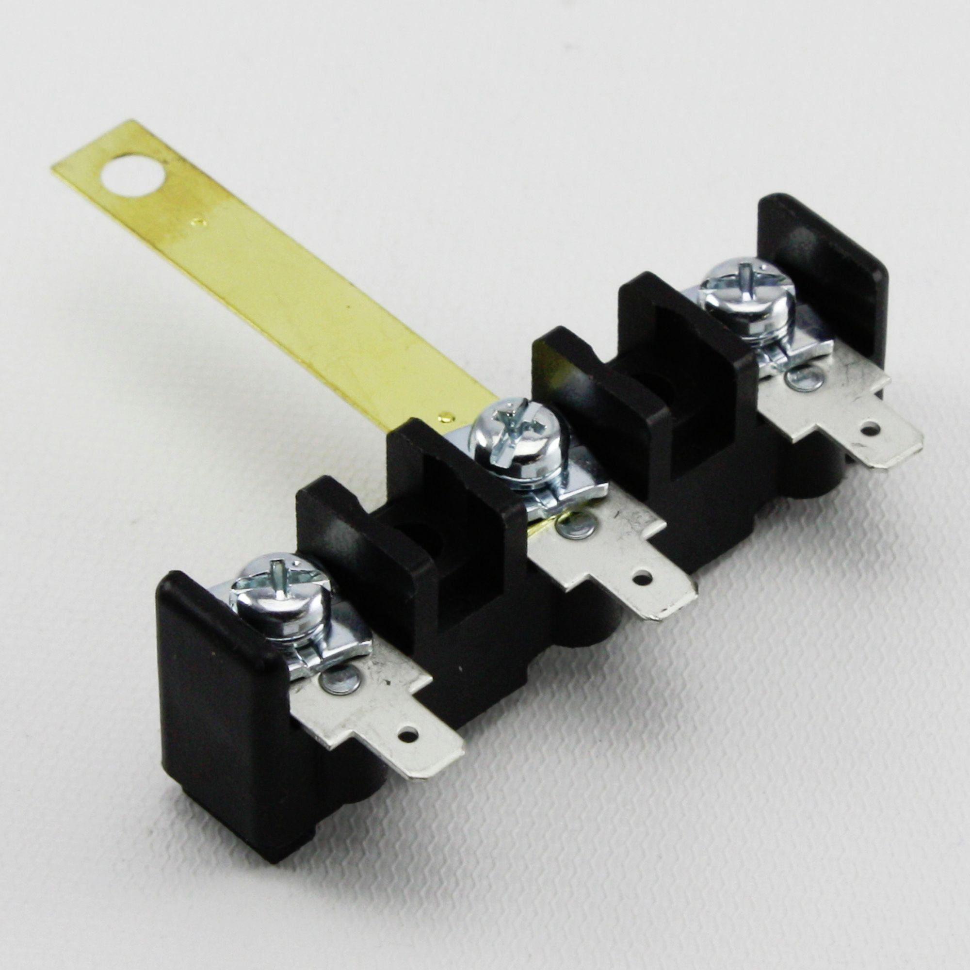 General Electric TERM BLK GRND STRAP WE4M325