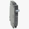 thumbnail image 1 of General Electric THQP120 Circuit Breaker, 1-Pole 20-Amp Thin Series Size: 20 amp, Model: THQP120, Outdoor & Hardware Store, 1 of 1