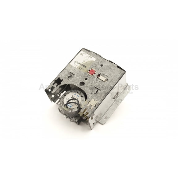 General Electric TIMER AFTERMARKET WH12X992