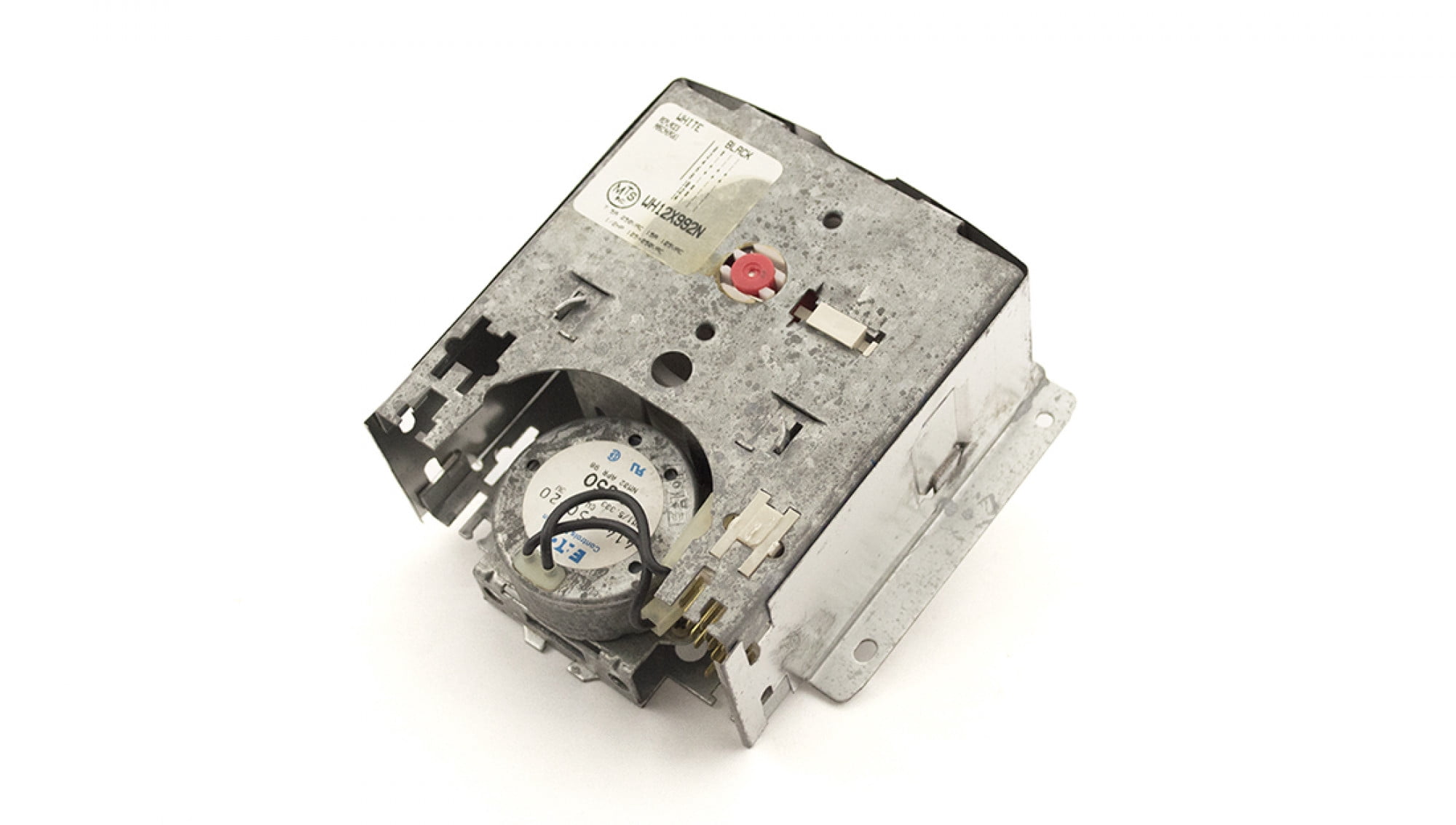 General Electric TIMER AFTERMARKET WH12X992