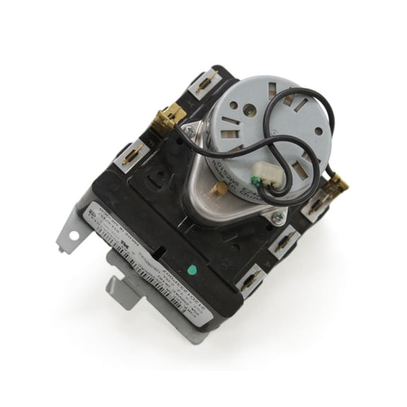 General Electric TIMER PLAS SHAFT WE4M359