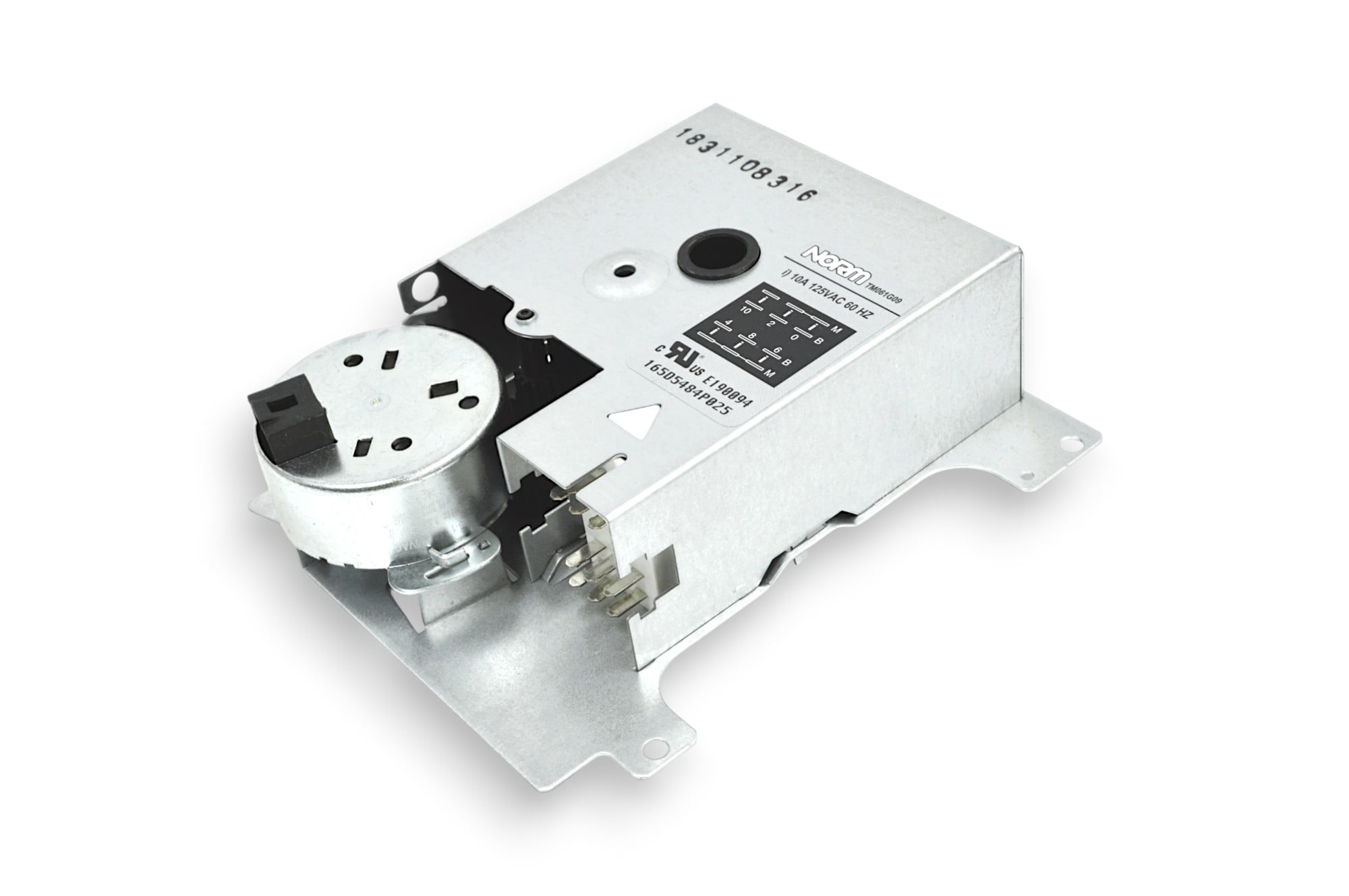 General Electric TIMER WD21X33641