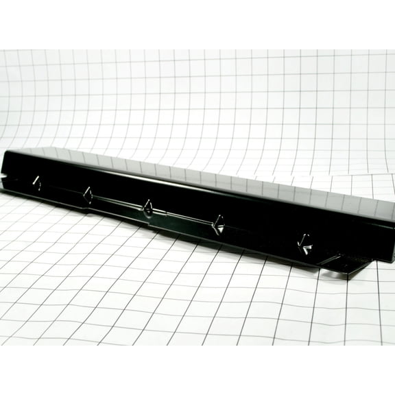 General Electric TOE KICK BK WD27X10267