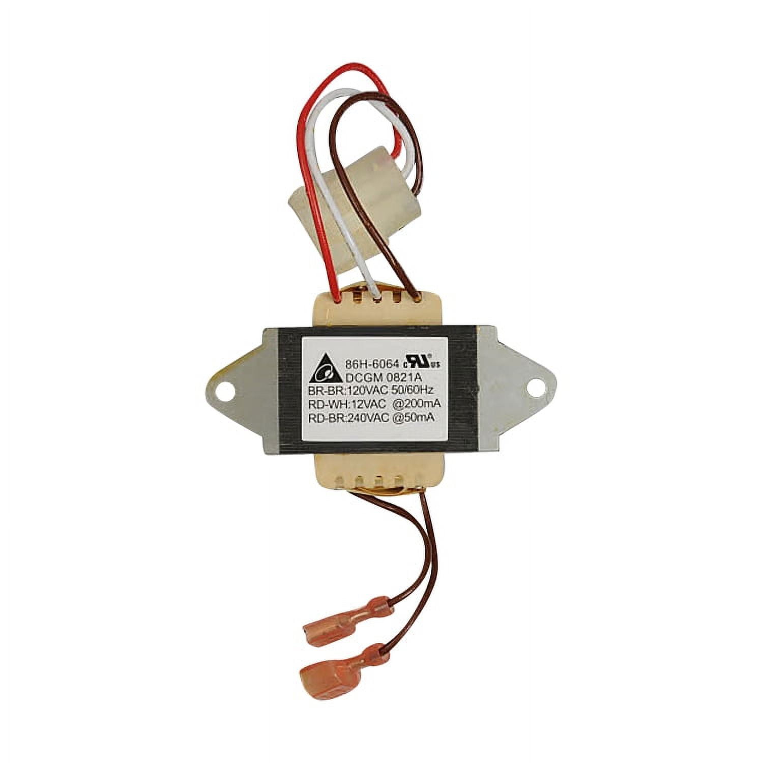 General Electric TRANSFORMER WB27X21609