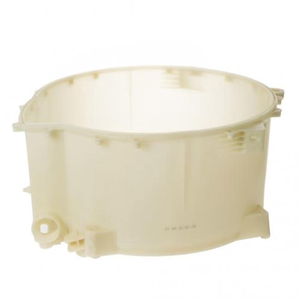 General Electric TUB ASM REAR WH45X10136
