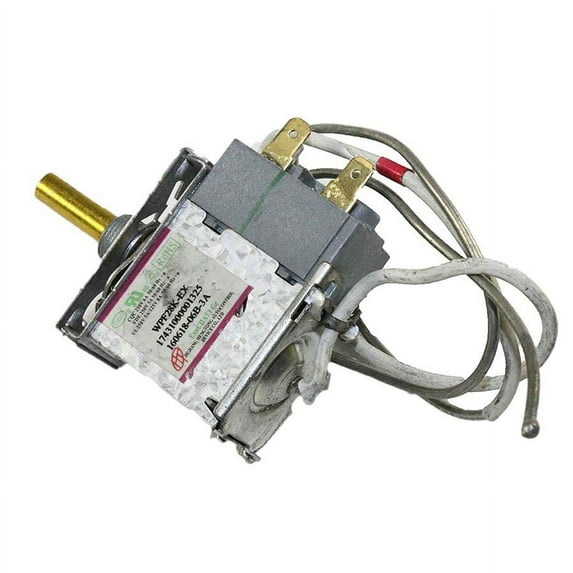 General Electric Temperature Control Thermostat WR50X21296 OEM Part
