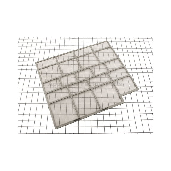 General Electric USE NLA ITEM AIR FILTER 2 WJ85X23275