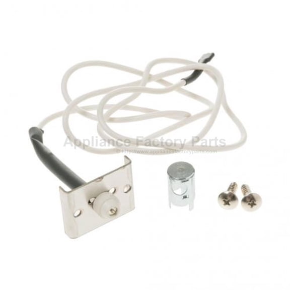 General Electric USE NLA ITEM GAS GRILL ELECTRODE ASSEMBL WB02X10462