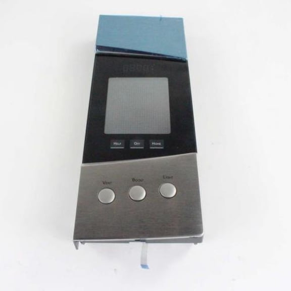 General Electric USE NLA ITEM MICROWAVE CONTROL PANEL  B WB07X11305