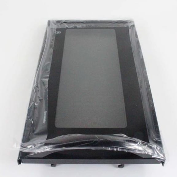 General Electric USE NLA ITEM MICROWAVE DOOR ASSEMBLY B WB56X10430
