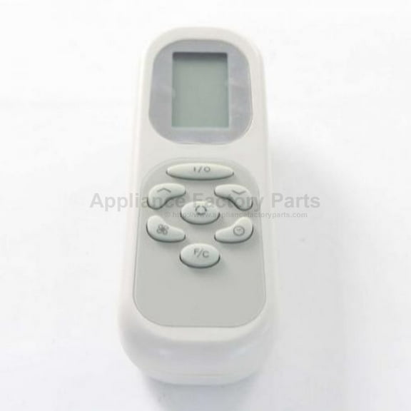 General Electric USE NLA ITEM REMOTE CONTROL WJ26X23988