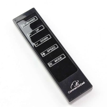 General Electric USE NLA ITEM REMOTE CONTROL WJ26X23993