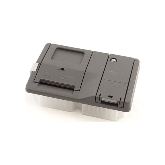 General Electric USE WD12X32798 DETERGENT MODULE WD12X28238