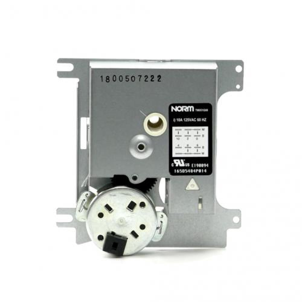 General Electric USE WD21X33640 TIMER WD21X10474