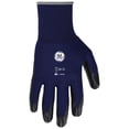 thumbnail image 1 of Smooth Nitrile Dipped Glove L, 1 of 1
