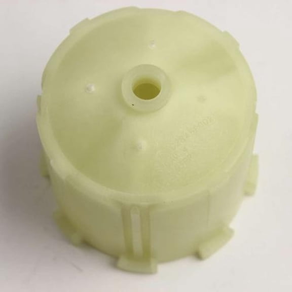 General Electric WASHING MACHINE AGITATOR COUPLING WH43X10032