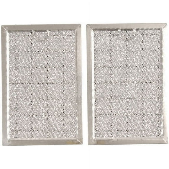 GE/Haier/Hotpoint Grease Filter Assembly Part # GEH-WB06X10309