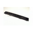 thumbnail image 1 of Appliance Factory Parts GRILLE BLACK WB07X11034, 1 of 4