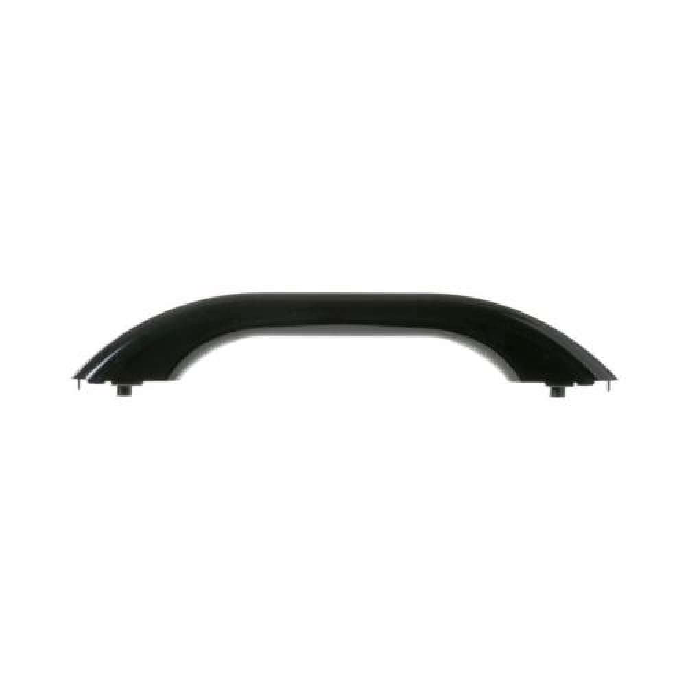 Appliance Factory Parts Microwave Handle  Black WB15X10144