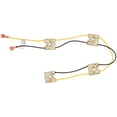 thumbnail image 1 of General Electric WB18T10339 Harness Switch, 1 of 1