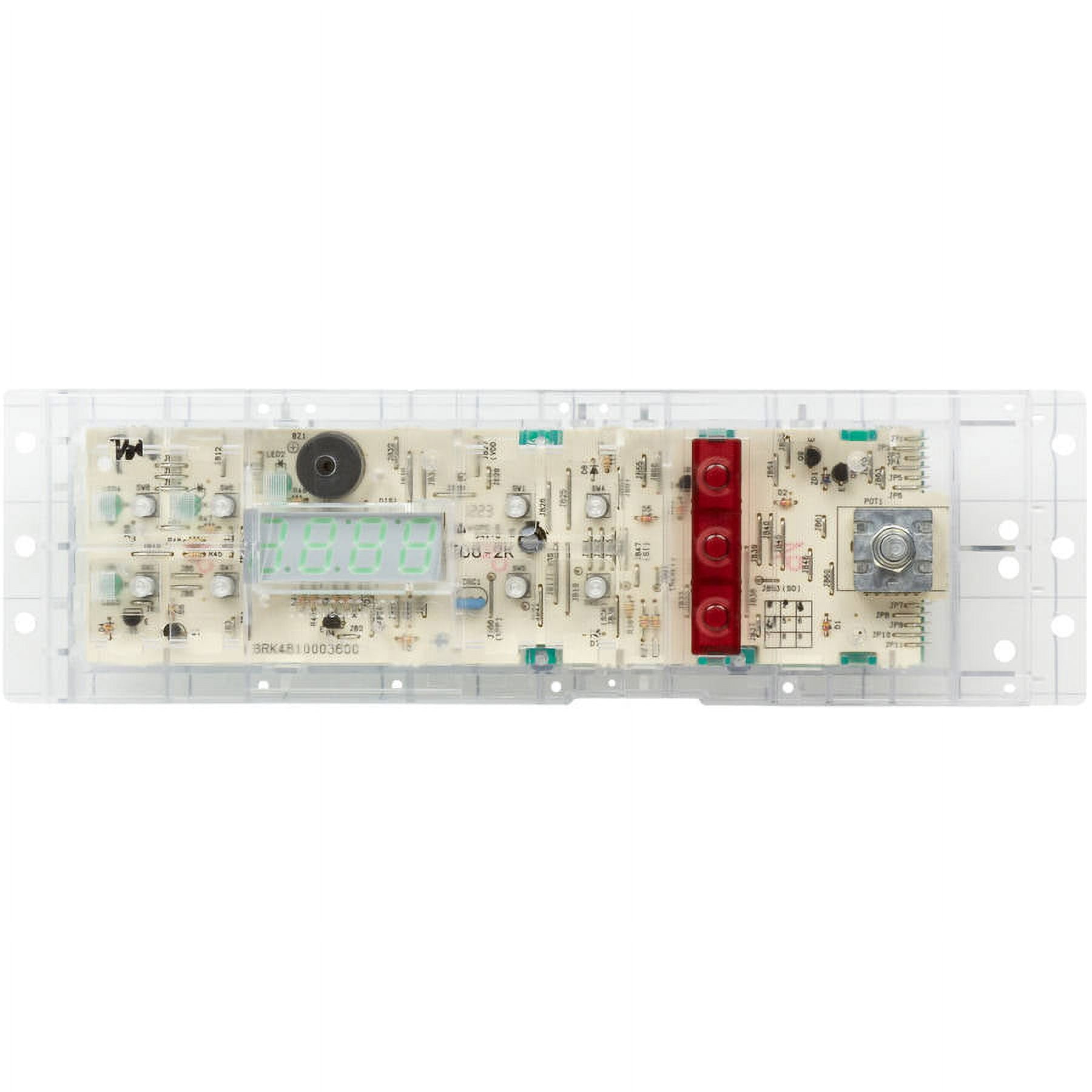 General Electric WB27X10311 Control Board - Walmart.com