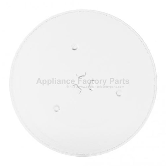 General Electric WB49X10224 Glass Tray