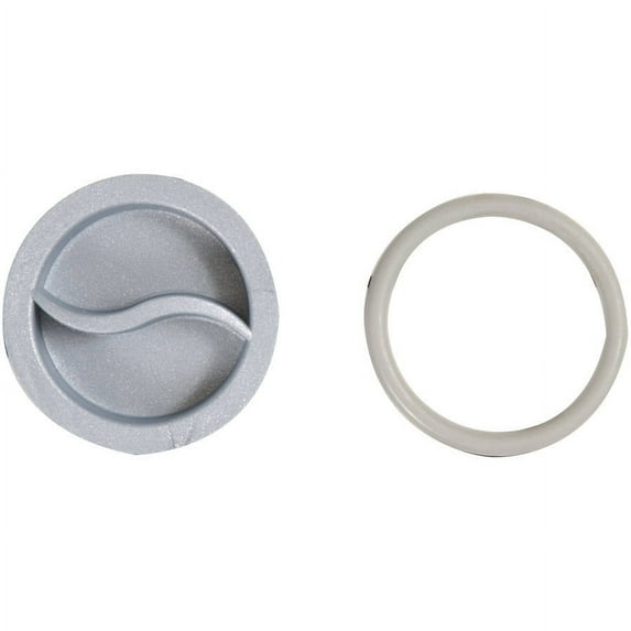 General Electric WD12X10206 Rinse Aid Dispenser Cap