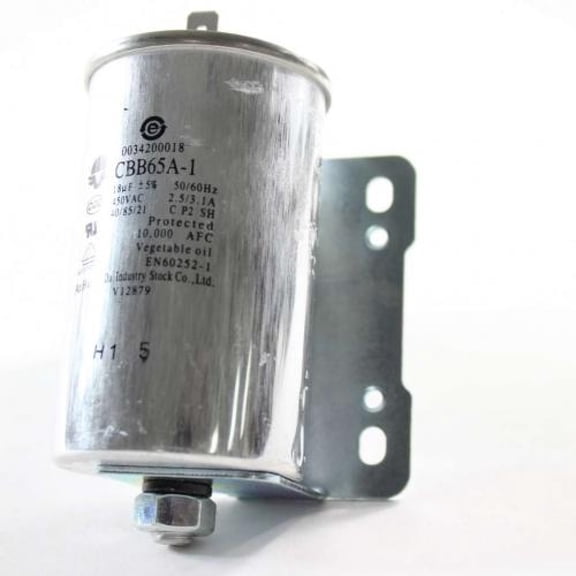 General Electric WD140030CAPACITOR WE01X27997