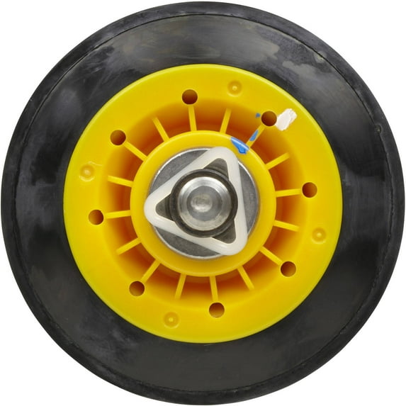 General Electric WE03X10008 Roller Assembly