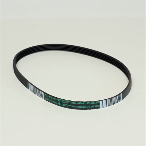 General Electric Belt Drive WH01X27538